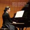 Download track Brahms: 6 Klavierstücke, Op. 118: No. 1, Intermezzo In A Minor [Live]
