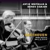 Download track 4. Violin Sonata No. 10 In G Major Op. 96 - I. Allegro Moderato