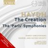 Download track Symphony No. 86 In D Major, Hob. I / 86: III. Menuet & Trio - Allegretto