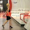 Download track Préludes, Premier Livre, L. 117 No. 8, La Fille Aux Cheveux De Lin. Très Calme Et Doucement Expressif