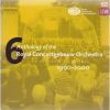 Download track 6. B. A. Zimmermann - Trumpet Concerto Nobody Knows De Trouble I See