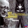 Download track Schumann Kreisleriana, Op. 16 - VIII. Schnell Und Spielend