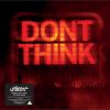 Download track Don'T Think / Out Of Control / Setting Sun