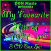 Download track Something Going On In My Head