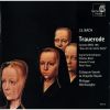 Download track 09 - 09-Trauerode BWV 198 - Recitativo- Was Wunder Ist