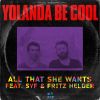 Download track All That She Wants