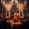 Download track Gentle Strings For Reflection