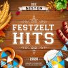 Download track Resi, I Hol Di Mit Mei'm Traktor Ab