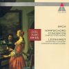 Download track Concerto For Harpsichord In F Minor, BWV 1056 - 1. Allegro