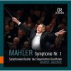 Download track 02 - Symphony No. 1 In D Major -Titan-- II. Kräftig, Bewegt, Doch Nicht Zu Schnell (Live)