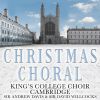 Download track Jesus Nahm Zu Sich Die Zwölfe, BWV 22 V. Chorale, Herr Christ, Der Ein Ge Gottes-Sohn (Excerpt)