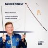 Download track Salut D'amour (Version For Cello And Piano)