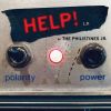 Download track A Very Useful Idiot