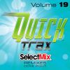 Download track A Roller Skating Jam Named Saturdays (Select Mix Quick Trax)