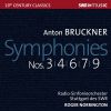 Download track Symphony No. 3 In D Minor, WAB 103 Wagner (First Version) IV. Finale. Allegro [Live]