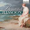 Download track Sarabande Et Cortège For Bassoon And Piano I. Sarabande (1942)