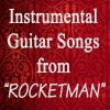 Download track Don't Go Breaking My Heart (Instrumental Version)