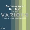 Download track Break Monday (Original Mix)