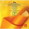 Download track Berg 4 Pieces For Clarinet & Piano, Op. 5 - I. Mößig