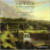 Download track Concerto For Violin And Strings In D Minor, BWV1052 - III. Allegro