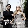 Download track Poulenc: Violin Sonata, FP 119: I. Allegro Con Fuoco