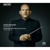 Download track 01 - Symphony No. 3 In D Minor, WAB 103- I. Gemäßigt, Mehr Bewegt, Misterioso