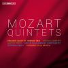Download track 5. String Quintet In D Major KV 593 - I. Larghetto - Allegro - Larghetto - Tempo I Allegro