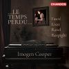 Download track 9. Ravel: Sonatine In F Sharp Minor M 40 - I. Modéré