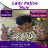 Download track Holy The Remixes (Ed Get Down Crosby Prayze Cafe Radio Vocal Mix)