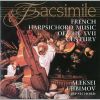 Download track J. A. D'Angelbert Suite No. 2 In G Minor - Courante I