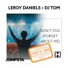 Download track Don't You (Forget About Me) (Jens O. Extended Hypertechno Remix)