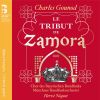 Download track Le Tribut De Zamora, Acte III: Danse Espagnole