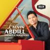 Download track Symphonic Etudes, Op. 13: Schumann: Symphonic Etudes, Op. 13: Etude 3. Vivace