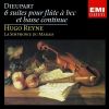 Download track 27. Suite N° 3 In B Minor - 6. Menuet
