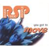 Download track You Got To Move (Club Maxi Mix)