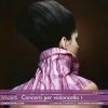 Download track 08. Concerto RV 409 In Mi Minore Per Violoncello, Fagotto, Archi E Basso Continuo — Allegro, Adagio, Allegro, Adagio