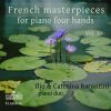 Download track Ma Mère L'oye: IV. Les Entretiens De La Belle Et La Bête