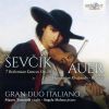 Download track Ceské Tance E Písne, Op. 10 (7 Bohemian Dances): IV. Fantasie In G Major