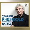 Download track Das Rheingold: Das Rheingold: Scene 4: Rheingold! Rheingold! Reines Gold! (Woglinde, Wellgunde, Flosshilde)