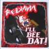 Download track Ill Bee Dat (Instrumental)