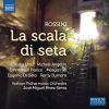 Download track La Scala Di Seta Scene 7. Io Non So Conquistare Un Cor Di Donna (Live)