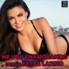 Download track Me Voy Enamorando (Karaoke Version Originally Performed By Chino & Nacho)