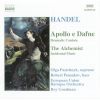 Download track 7. Apollo E Dafne - Recitativo Apollo E Dafne: ''Che Voce Che Belta''