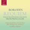 Download track Polovtsian Dances And Suite From Prince Igor: I. Overture (Orch. Glazunov & Rimsky-Korsakov)