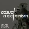 Download track Lunar Escape