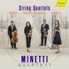 Download track Streichquartett No. 1 - Metamorphoses Nocturnes: Presto