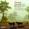 Download track 11. Piano Quartet In E Flat Major Op 47. III Andante Cantabile