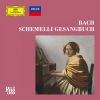 Download track Ich Bin Ja, Herr, In Deiner Macht, BWV 464