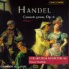 Download track Concerto Grosso In D Major Op. 6 No. 5 HWV 323 - VI. Menuet: Un Poco Larghetto