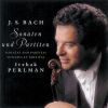 Download track Bach, J. S. Violin Partita No. 2 In D Minor, BWV 1004 II. Courante